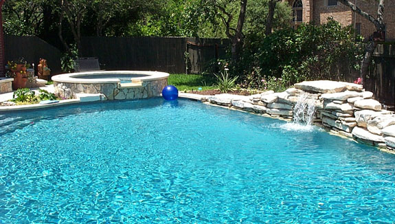 Commercial Irrigation Solutions